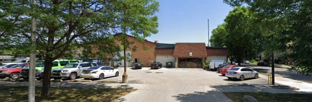 5401 N Wolcott Ave, Chicago, IL for lease - Building Photo - Image 1 of 22