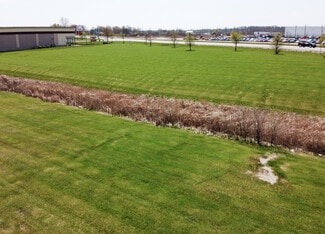 More details for 6260 W McGalliard Rd, Muncie, IN - Land for Lease