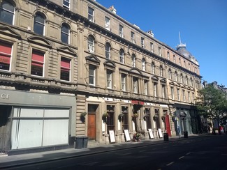 Plus de détails pour 85-87 Commercial St, Dundee - Bureau à louer