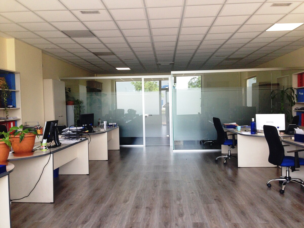 Avenida Leonardo Da Vinci, 2, Getafe, MAD 28906 - Unité 9-bloque 3 -  - Plan d’étage - Image 1 of 4