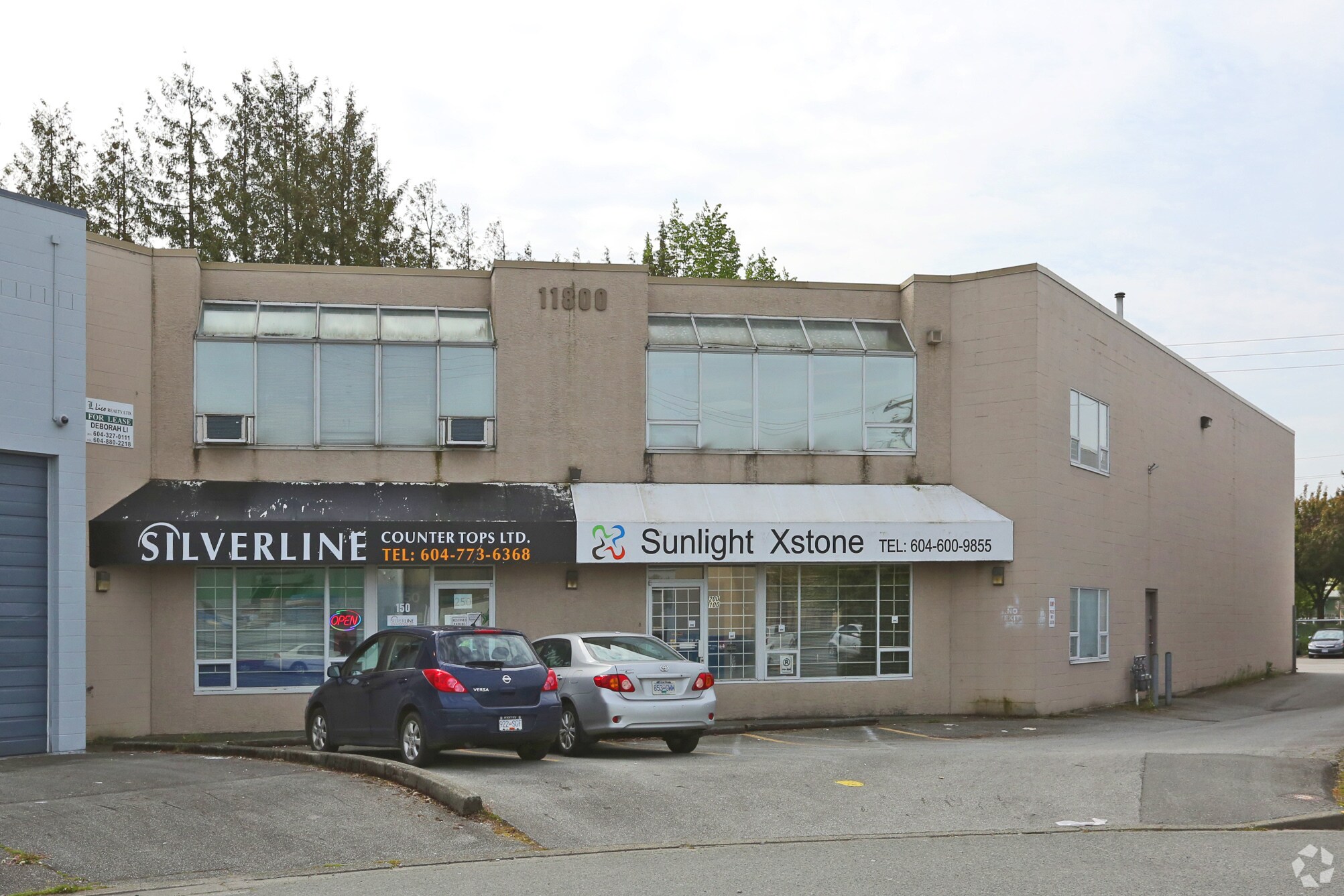 11800 Voyageur Way, Richmond, BC for sale Primary Photo- Image 1 of 1