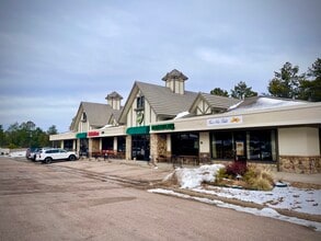 11580 Black Forest Rd, Colorado Springs, CO for lease Building Photo- Image 1 of 19