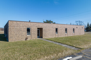 355 Griswold Rd, Elyria OH - Commercial Real Estate