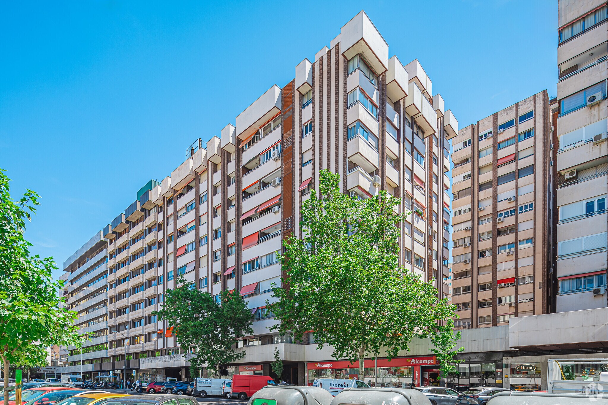 Office in Madrid, Madrid for lease Primary Photo- Image 1 of 6