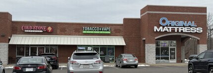 9320 W Broad St, Richmond, VA à louer Photo du bâtiment- Image 2 de 4