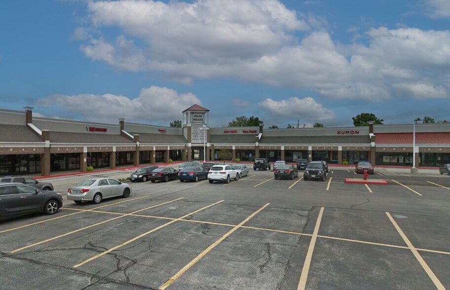 33120-33631 Aurora Rd, Solon, OH for lease - Building Photo - Image 3 of 9