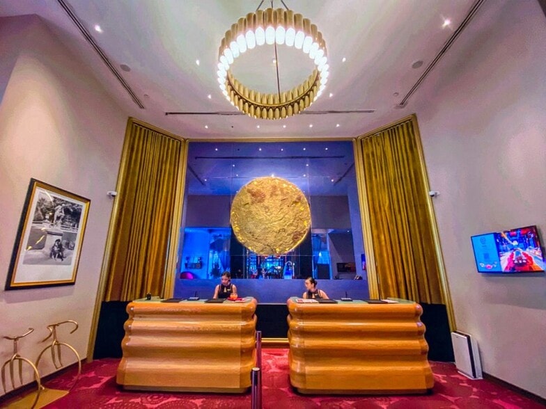 à vendre - Photo intérieure - Image 3 de 20