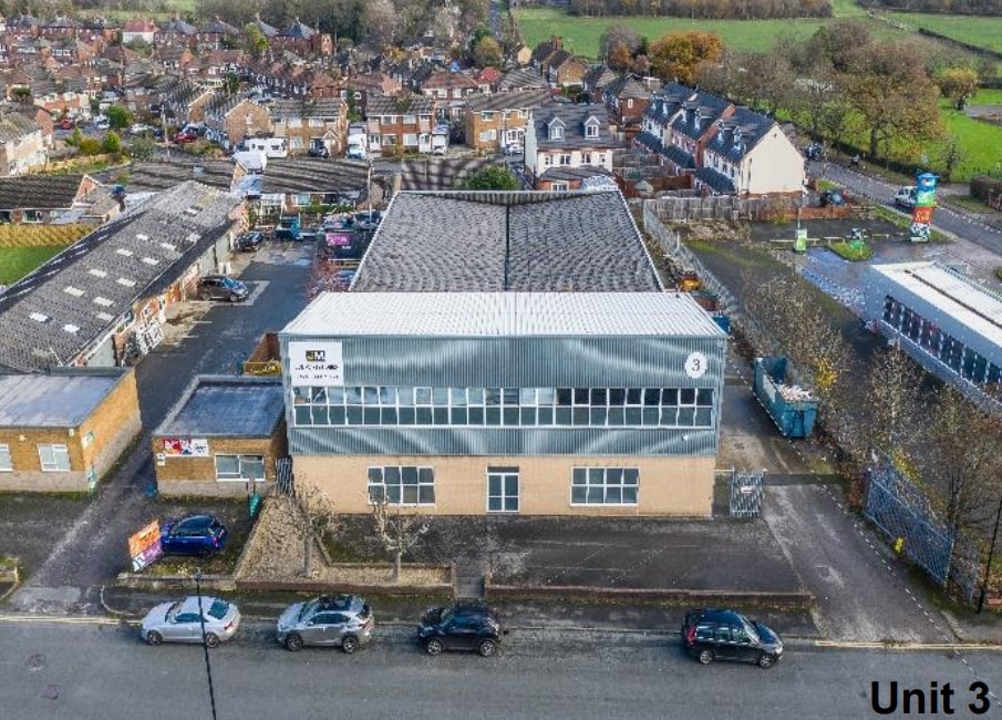 Hookstone Park, Harrogate for lease Primary Photo- Image 1 of 17