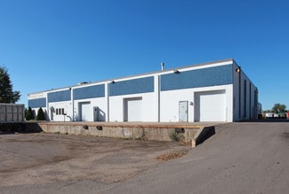 More details for 4124 N 83rd Ave, Minneapolis, MN - Industrial for Lease