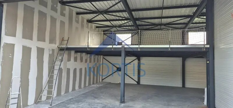 1543 Route D'Anse, Limas for lease - Building Photo - Image 1 of 5