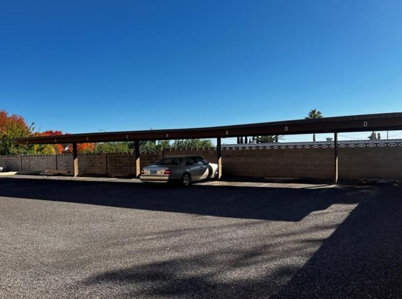 855 Del Rey Dr, Boulder City, NV for sale - Building Photo - Image 2 of 8