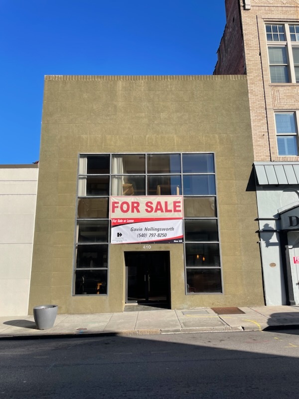 410 S Jefferson St, Roanoke, VA for sale Building Photo- Image 1 of 53