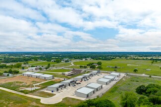 Plus de détails pour 4620 US 377 Hwy, Aubrey, TX - Local d'activités à louer
