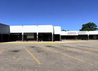 Plus de détails pour 1558 M - 139, Benton Harbor, MI - Commerce de détail à louer