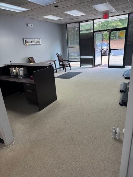 5000 McGinnis Ferry Rd, Alpharetta, GA for sale - Interior Photo - Image 3 of 23