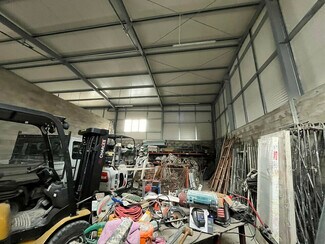 More details for Rue Louis Osteng, Courtry - Flex for Lease