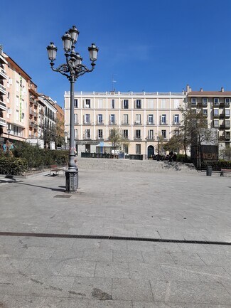 More details for Plaza de Pedro Zerolo, 5, Madrid - Multifamily for Sale