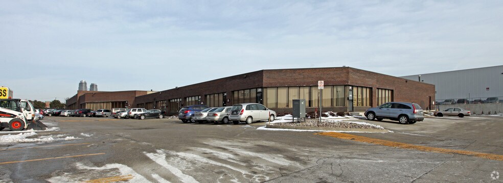 31 Progress Ave, Toronto, ON à vendre - Photo principale - Image 1 de 1