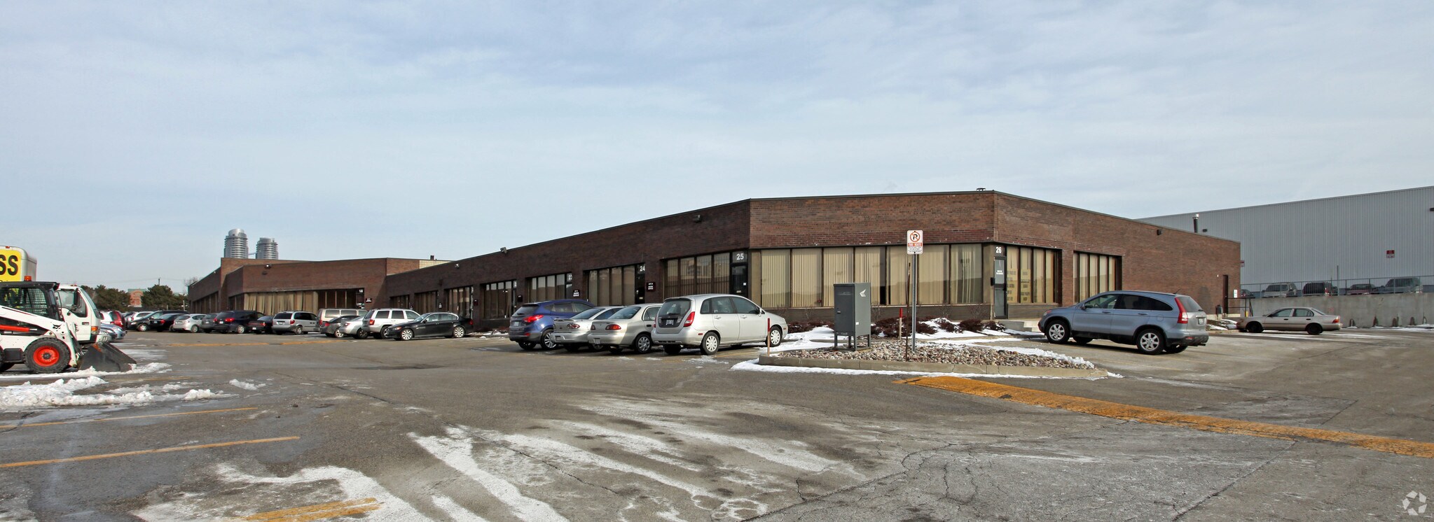 31 Progress Ave, Toronto, ON à vendre Photo principale- Image 1 de 1