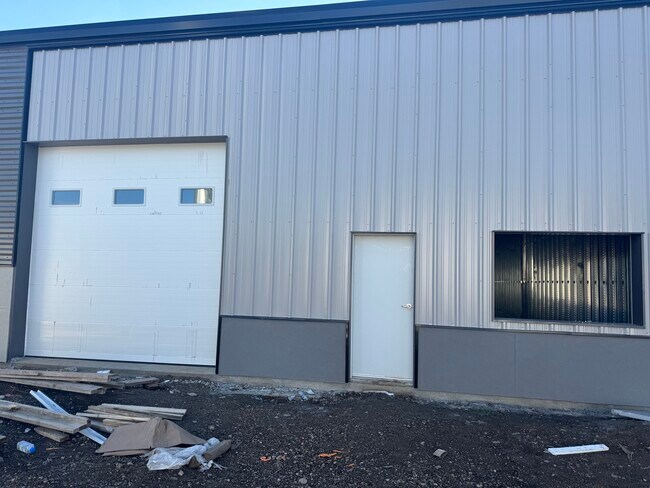 More details for 2133 E Kansas City Rd, Olathe, KS - Industrial for Lease