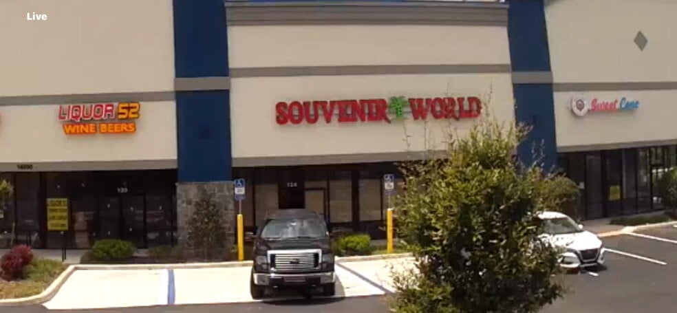 14990 State Road 535, Orlando, FL for lease - Building Photo - Image 2 of 11