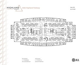 3005 Highland Pky, Downers Grove, IL à louer Photo intérieure- Image 1 de 1