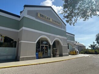 Plus de détails pour 800 Pinebrook Rd, Venice, FL - Commerce de détail à louer