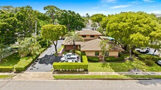 Plus de détails pour 1322 SE 3rd Ave, Fort Lauderdale, FL - Bureau à vendre