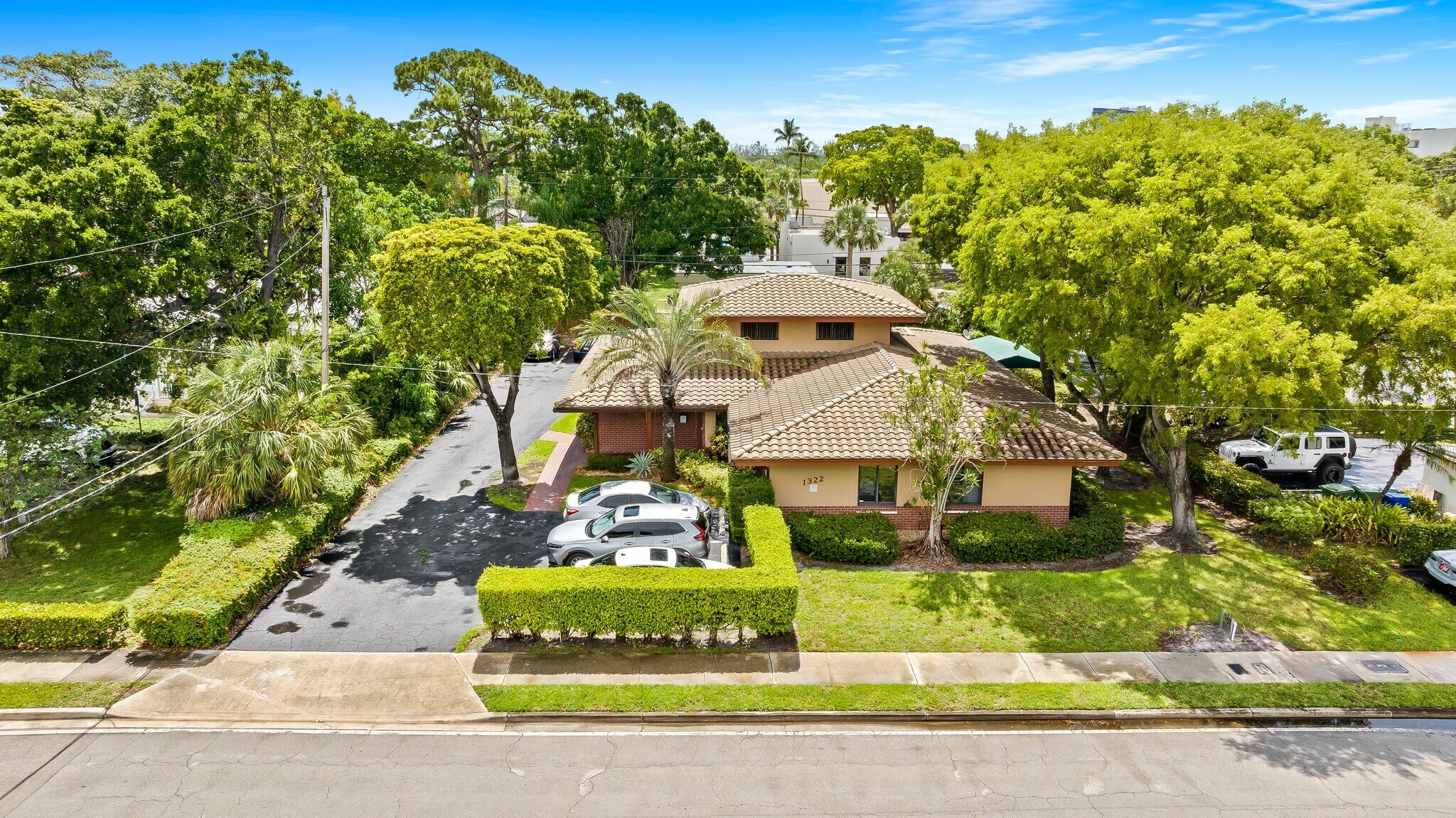 1322 SE 3rd Ave, Fort Lauderdale, FL à vendre Photo du bâtiment- Image 1 de 15