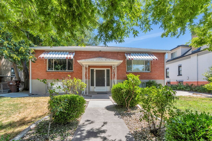 1843 S 900 E, Salt Lake City, UT for sale - Building Photo - Image 2 of 24