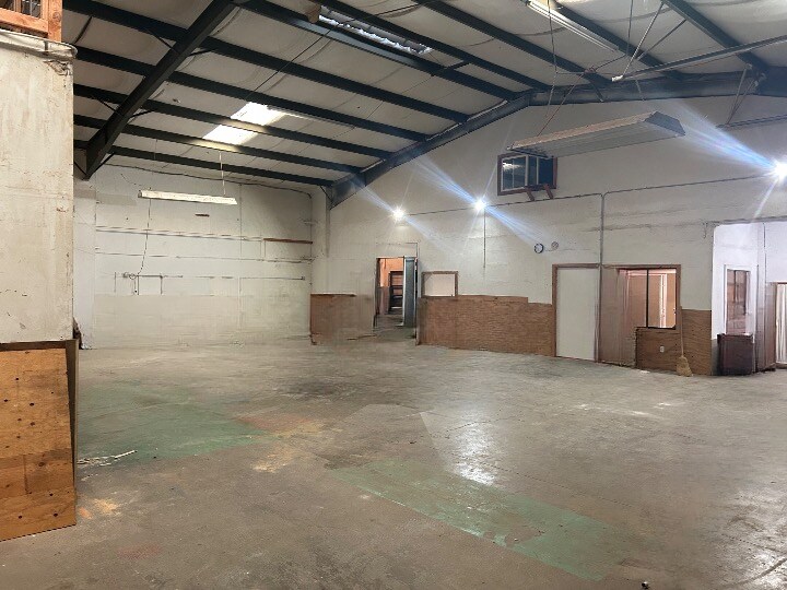 57 Barham Ave, Santa Rosa, CA for lease Primary Photo- Image 1 of 11