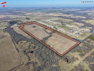 More details for 2020 County Road 2712, Caddo Mills, TX - Land for Sale