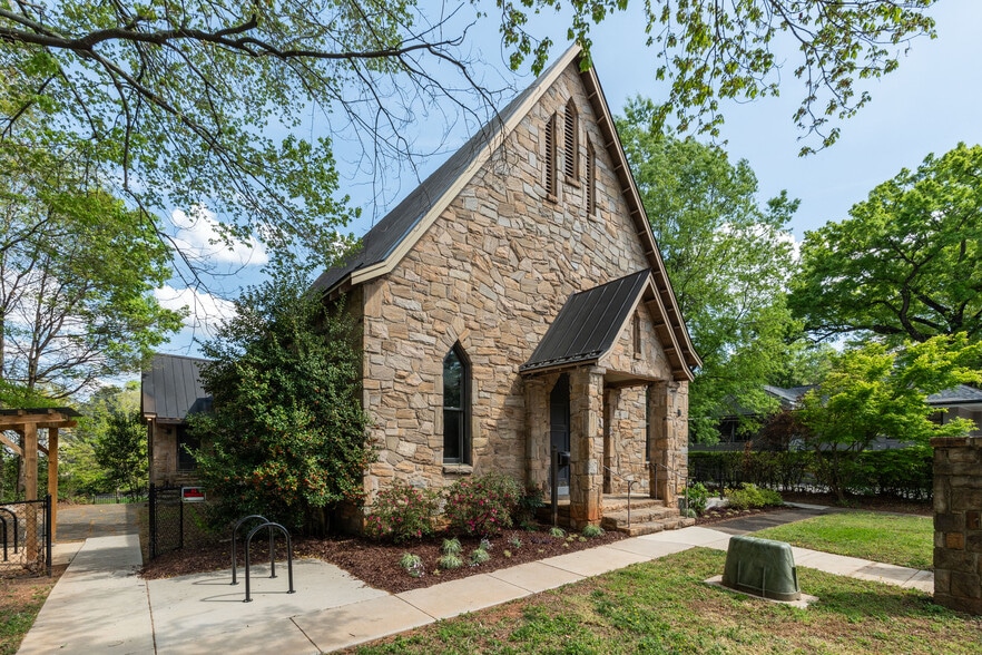 208 St Marys St, Raleigh, NC for sale - Building Photo - Image 3 of 69