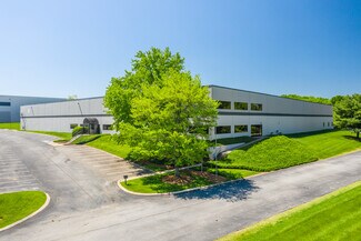 More details for 1375 Heil Quaker Blvd, La Vergne, TN - Industrial for Lease