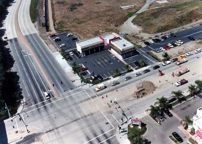 2601 Clark Ave, Long Beach, CA à louer - Photo du bâtiment - Image 3 de 3