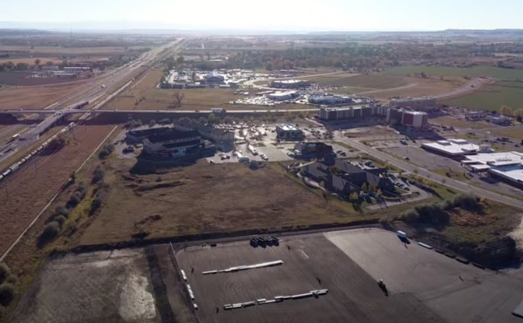 1777 Majestic Ln, Billings, MT for sale - Building Photo - Image 3 of 5