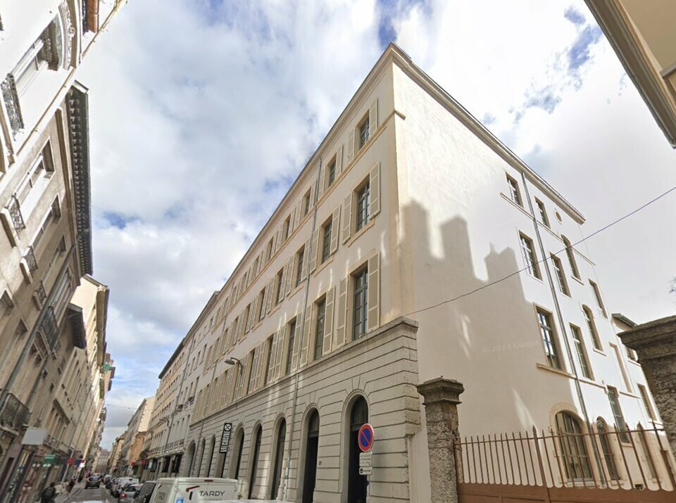 Office in Lyon for lease Building Photo- Image 1 of 15