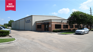 More details for 11312 Windfern Rd, Houston, TX - Industrial for Lease