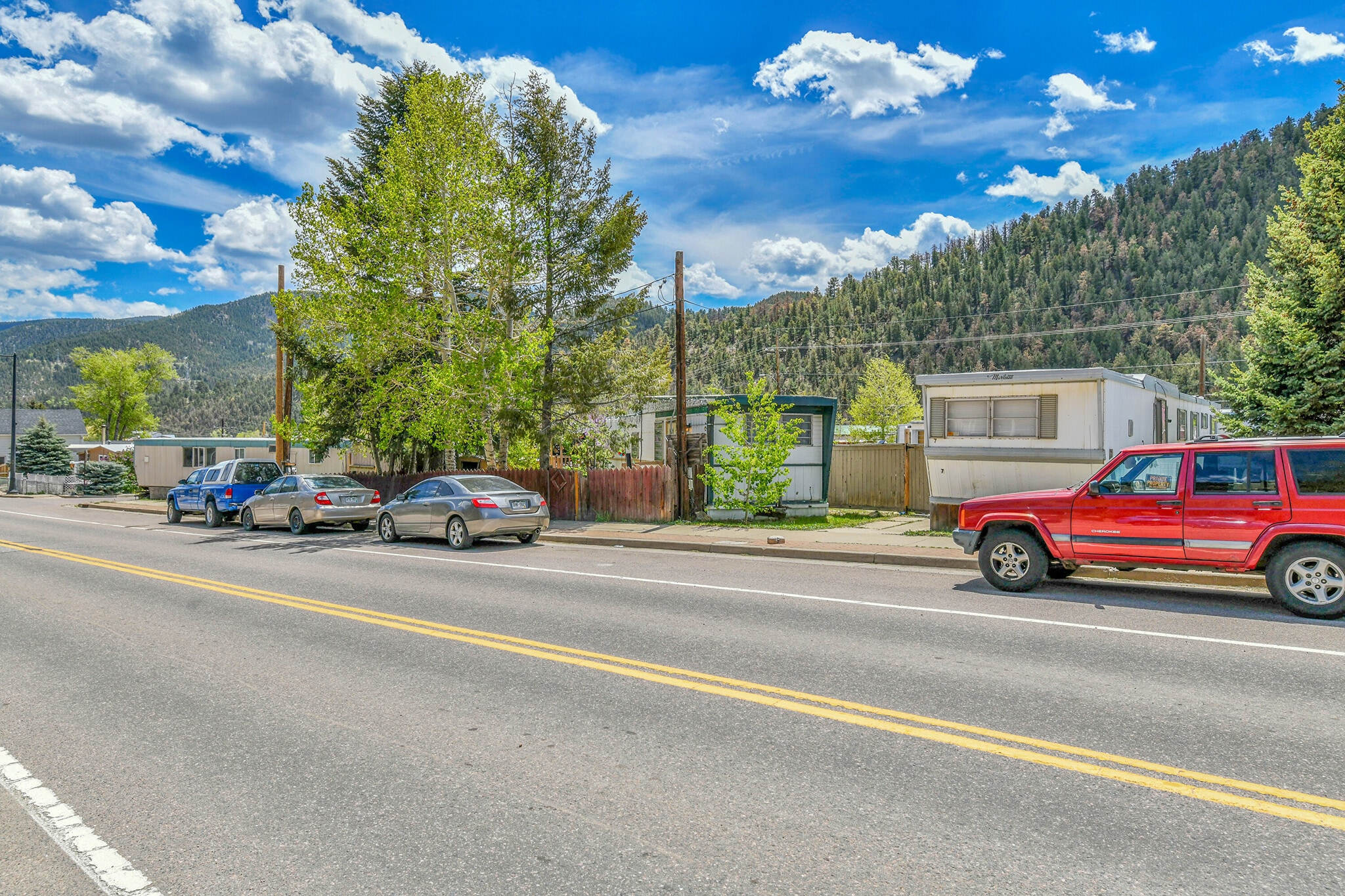 465 Colorado Blvd, Idaho Springs, CO for sale Primary Photo- Image 1 of 37