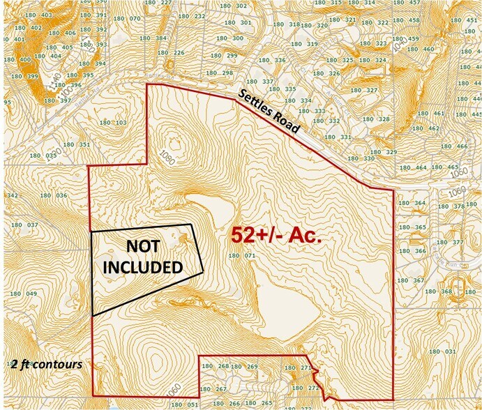999 Settles Rd, Suwanee, GA à vendre - Photo du bâtiment - Image 2 de 19
