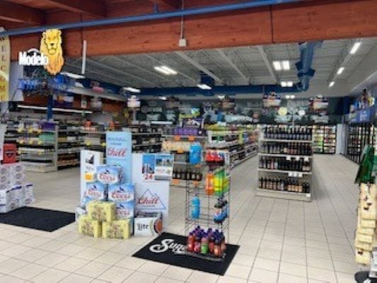 1415 W US Highway 50, Pueblo, CO for lease - Building Photo - Image 3 of 36