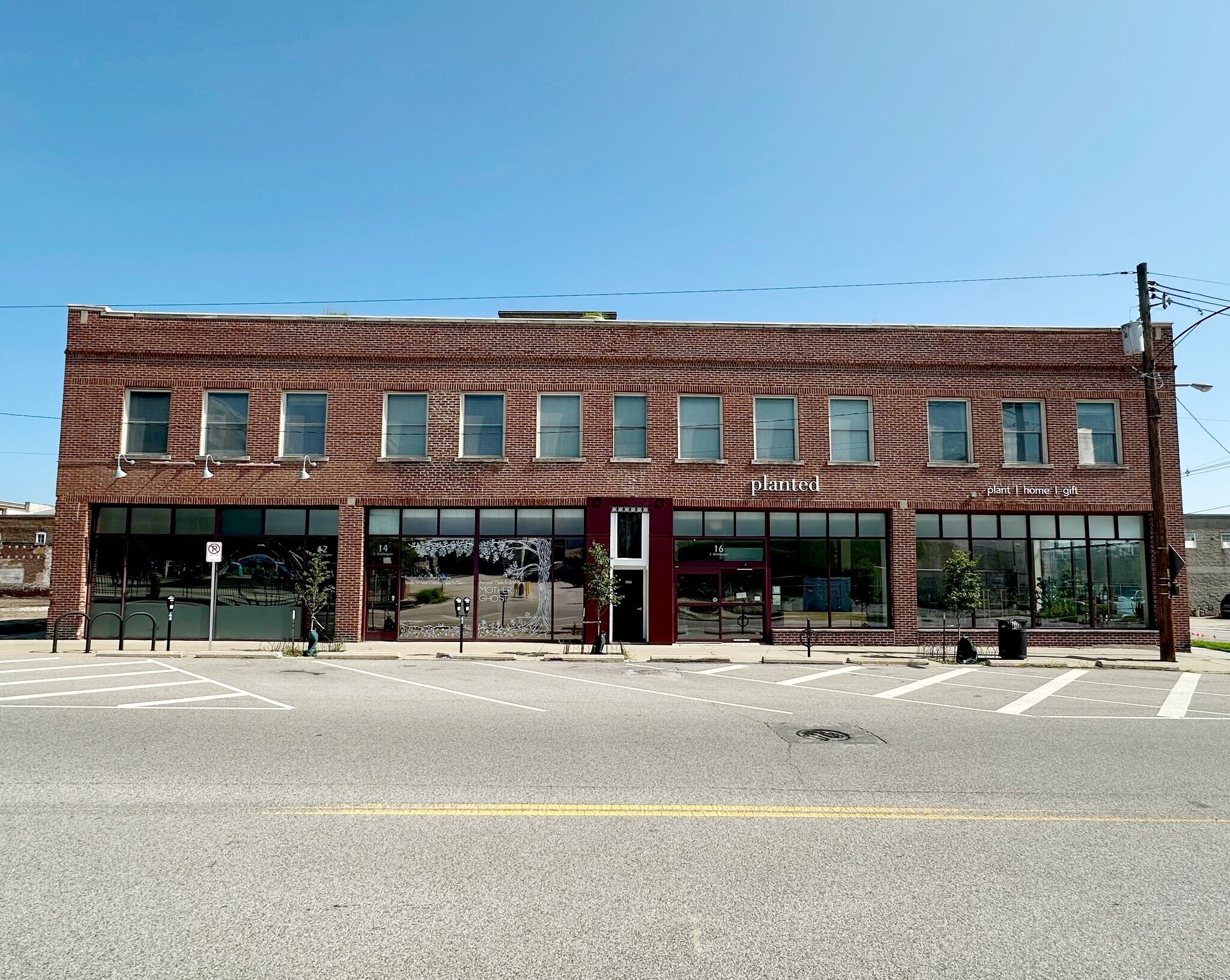 12 E Washington St, Champaign, IL for sale Building Photo- Image 1 of 1