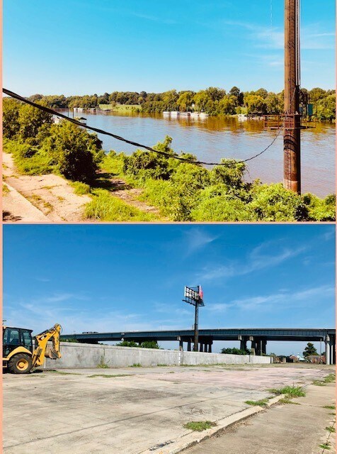 700 S Grand St, Monroe, LA à vendre Photo du bâtiment- Image 1 de 1