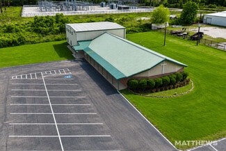 More details for 8448 Highway 242, Conroe, TX - Flex for Lease