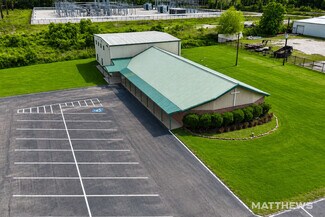 Plus de détails pour 8448 Highway 242, Conroe, TX - Local d'activités à louer
