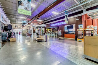 8118-8168 Garvey Ave, Rosemead, CA for lease Building Photo- Image 2 of 3