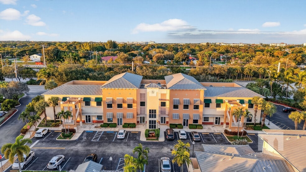 7450 Griffin Rd, Davie, FL à vendre - Photo du bâtiment - Image 2 de 10