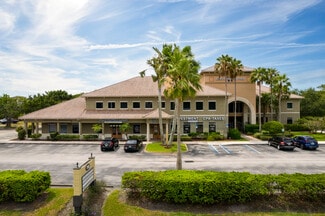 Plus de détails pour 700-760 SE Indian St, Stuart, FL - Bureau à louer
