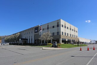 Plus de détails pour 1000 PVH Quality Way, Jonesville, NC - Industriel à louer