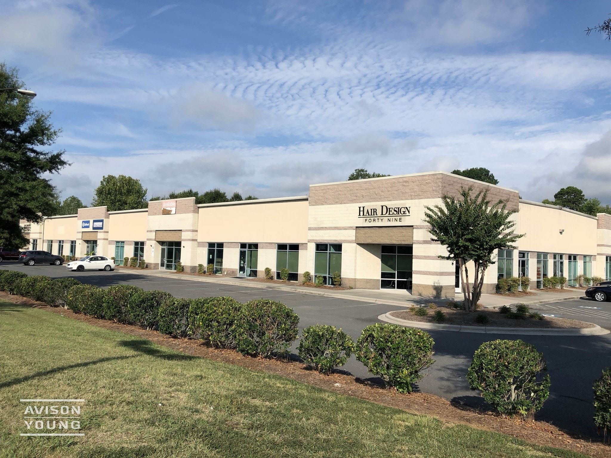 13331 York Center Dr, Charlotte, NC à vendre Photo principale- Image 1 de 8